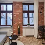 Eleven - Piekary Stary Browar Old Town *