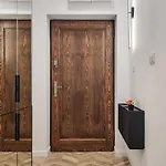 Appartamento Eleven - Piekary Stary Browar Old Town Poznań