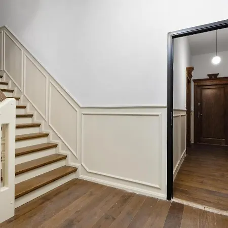 Apartment Eleven - Piekary Stary Browar Old Town *