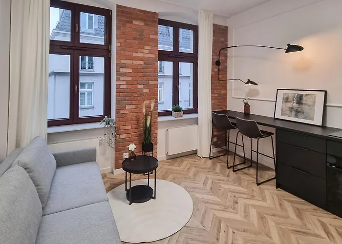 Eleven - Piekary Stary Browar Old Town * Poznan