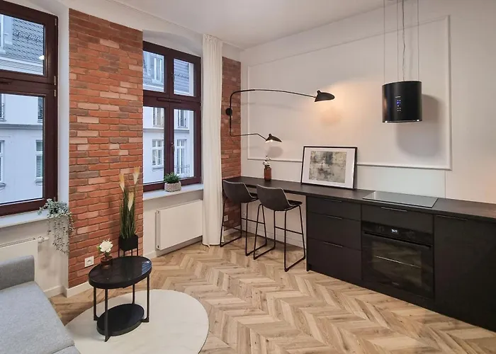 Eleven - Piekary Stary Browar Old Town