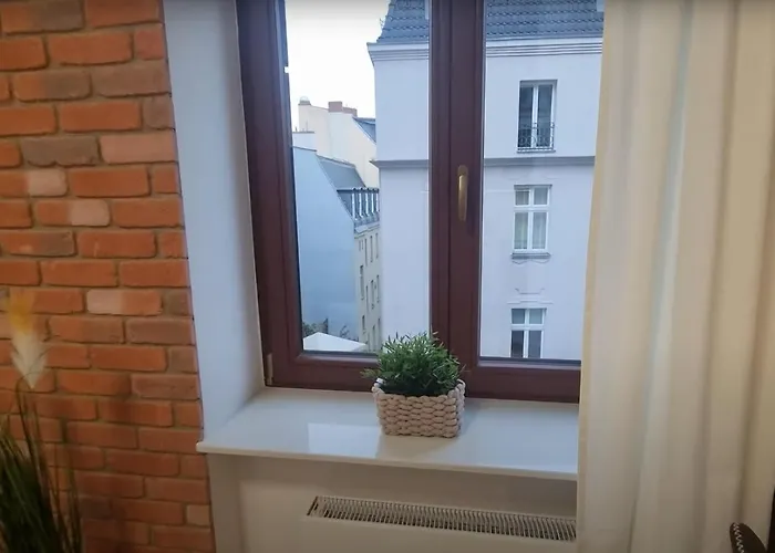 Eleven - Piekary Stary Browar Old Town