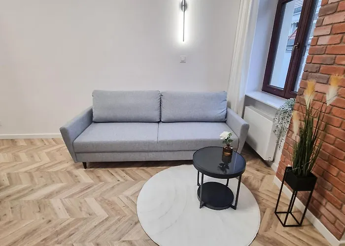 Eleven - Piekary Stary Browar Old Town Poznan