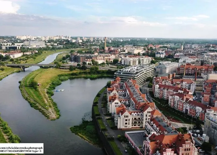 Apartment Eleven - Piekary Stary Browar Old Town *