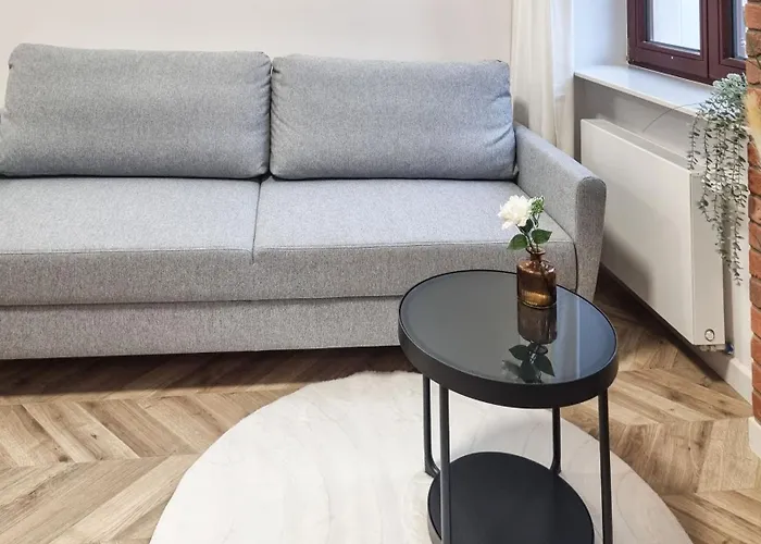 Eleven - Piekary Stary Browar Old Town