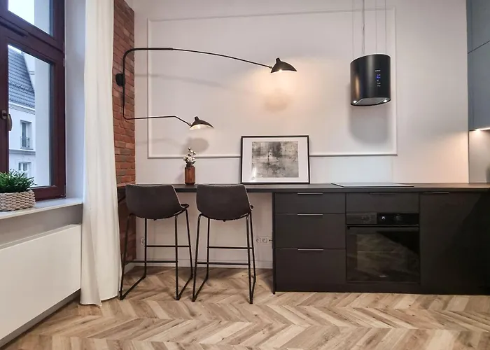 Eleven - Piekary Stary Browar Old Town *